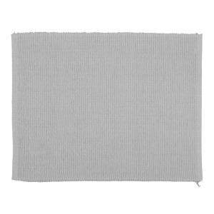 Mata stołowa 35x45cm stony grey RAVI